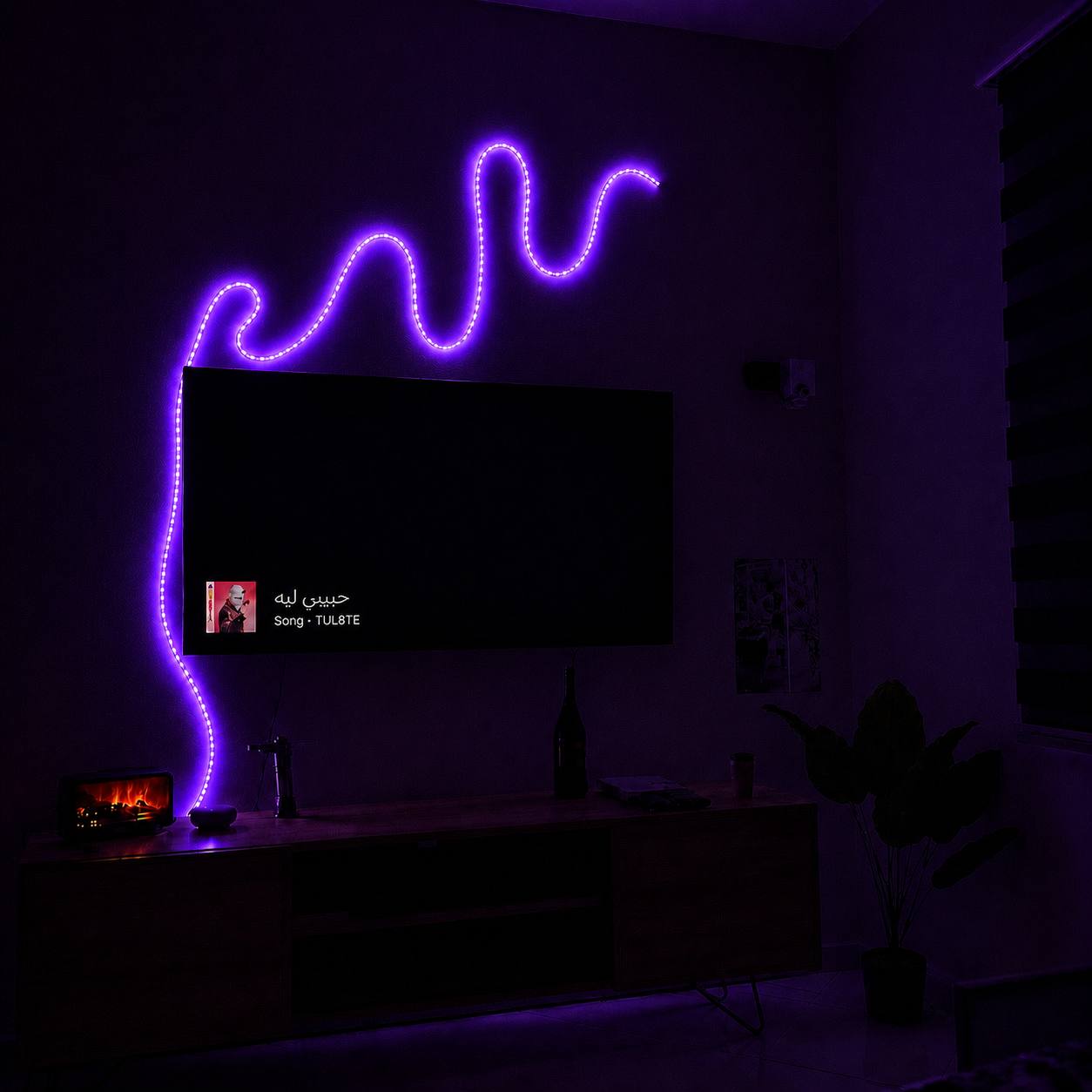 RGB LED · 22 Colors 6