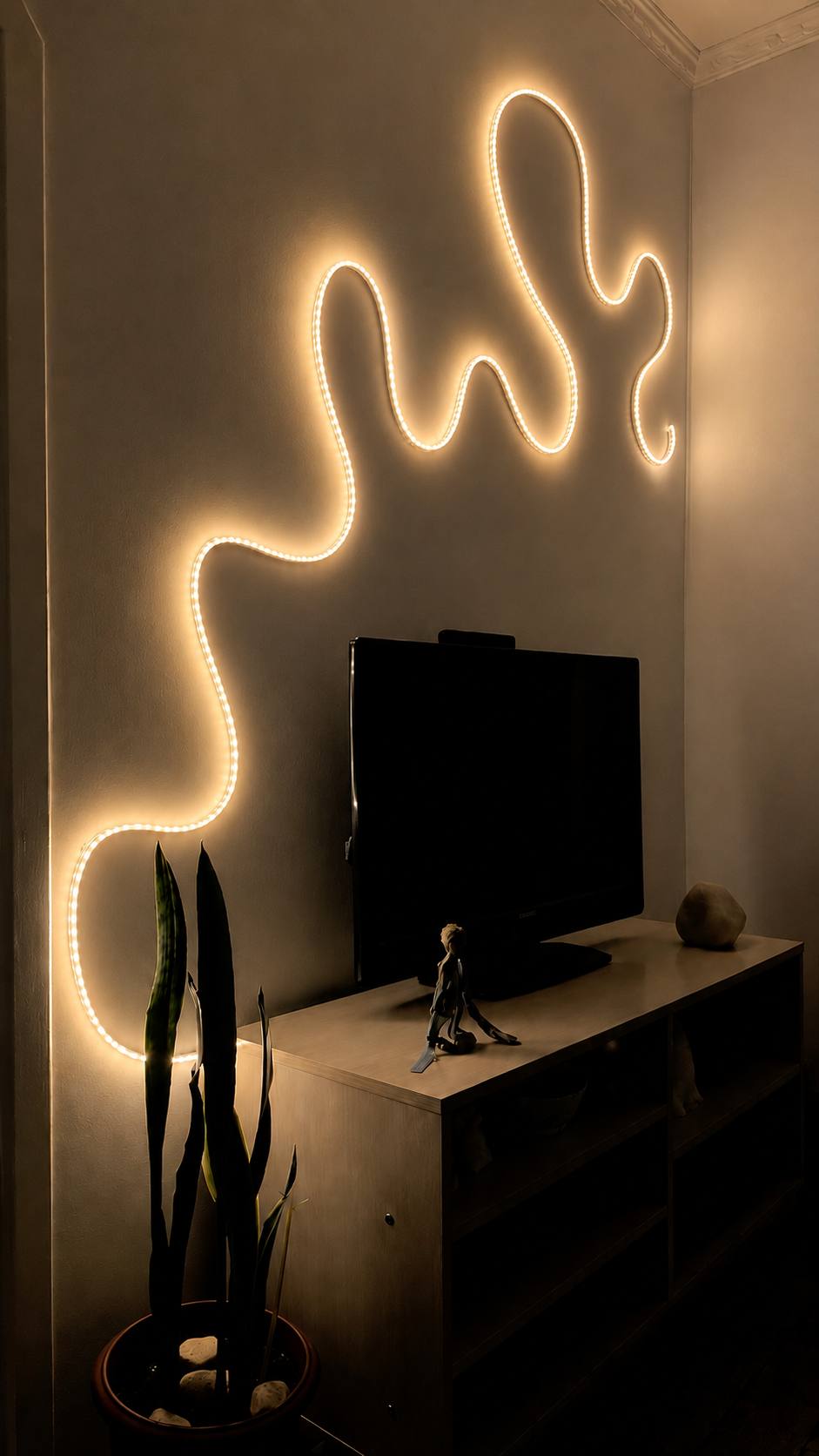 RGB LED · 22 Colors 7