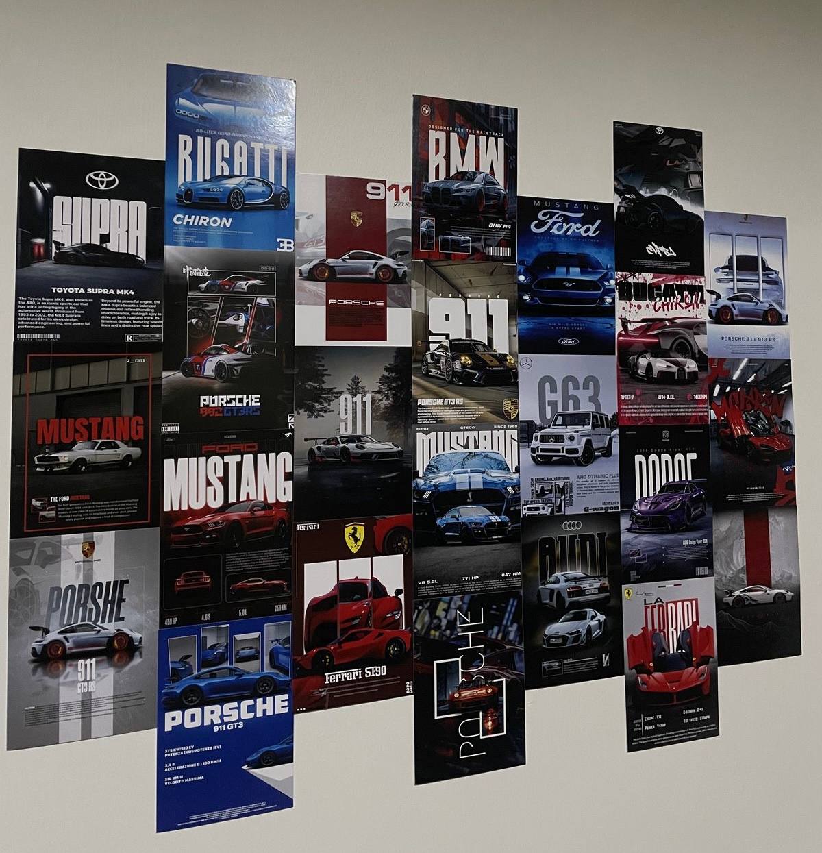 POSTERS 2