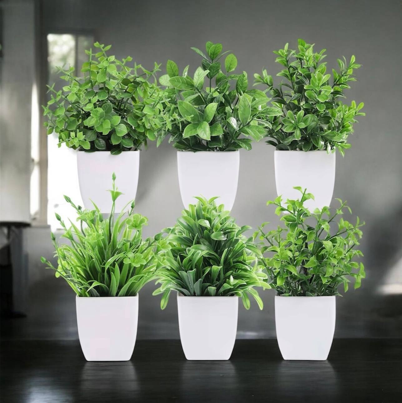 Artificial Plants
