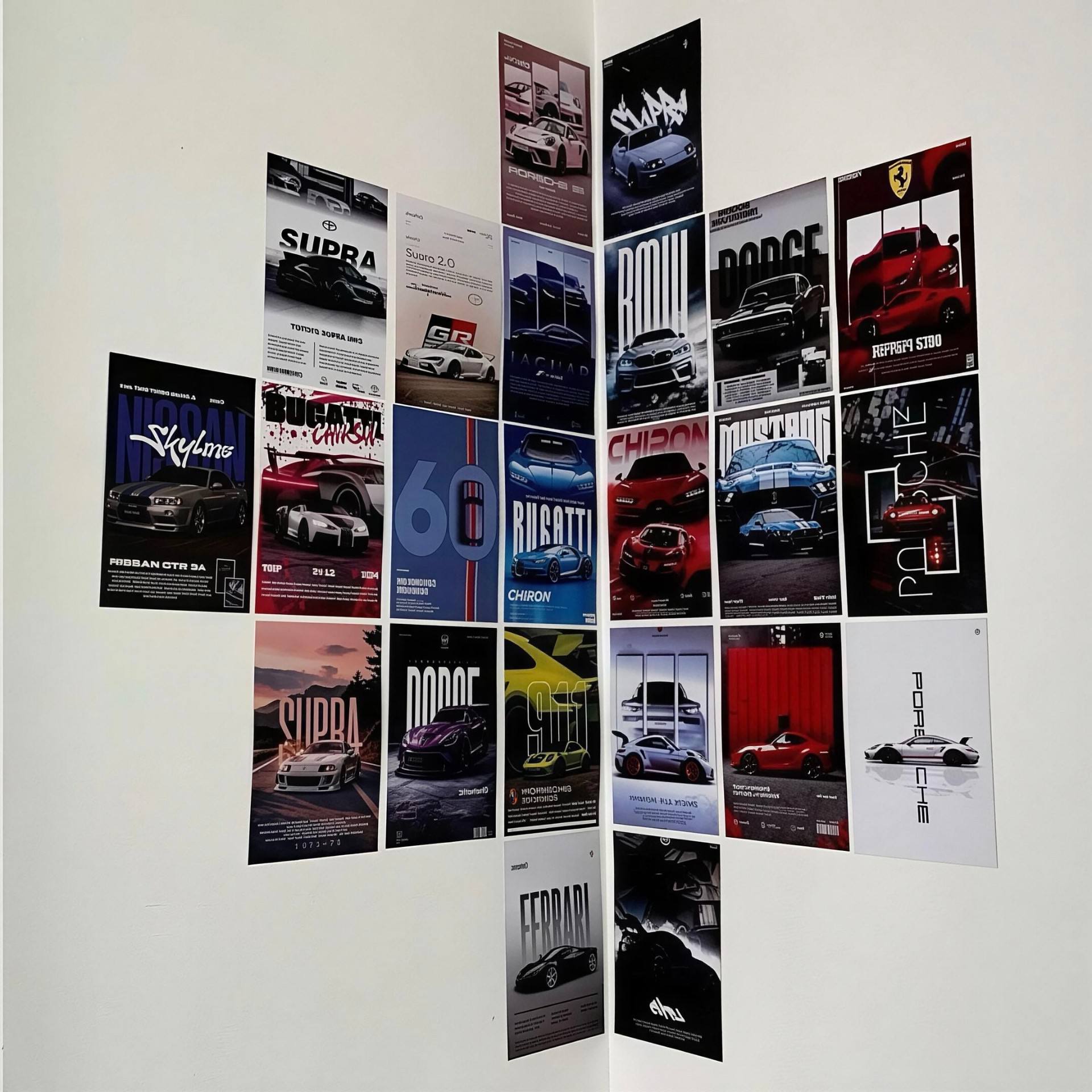 POSTERS 3