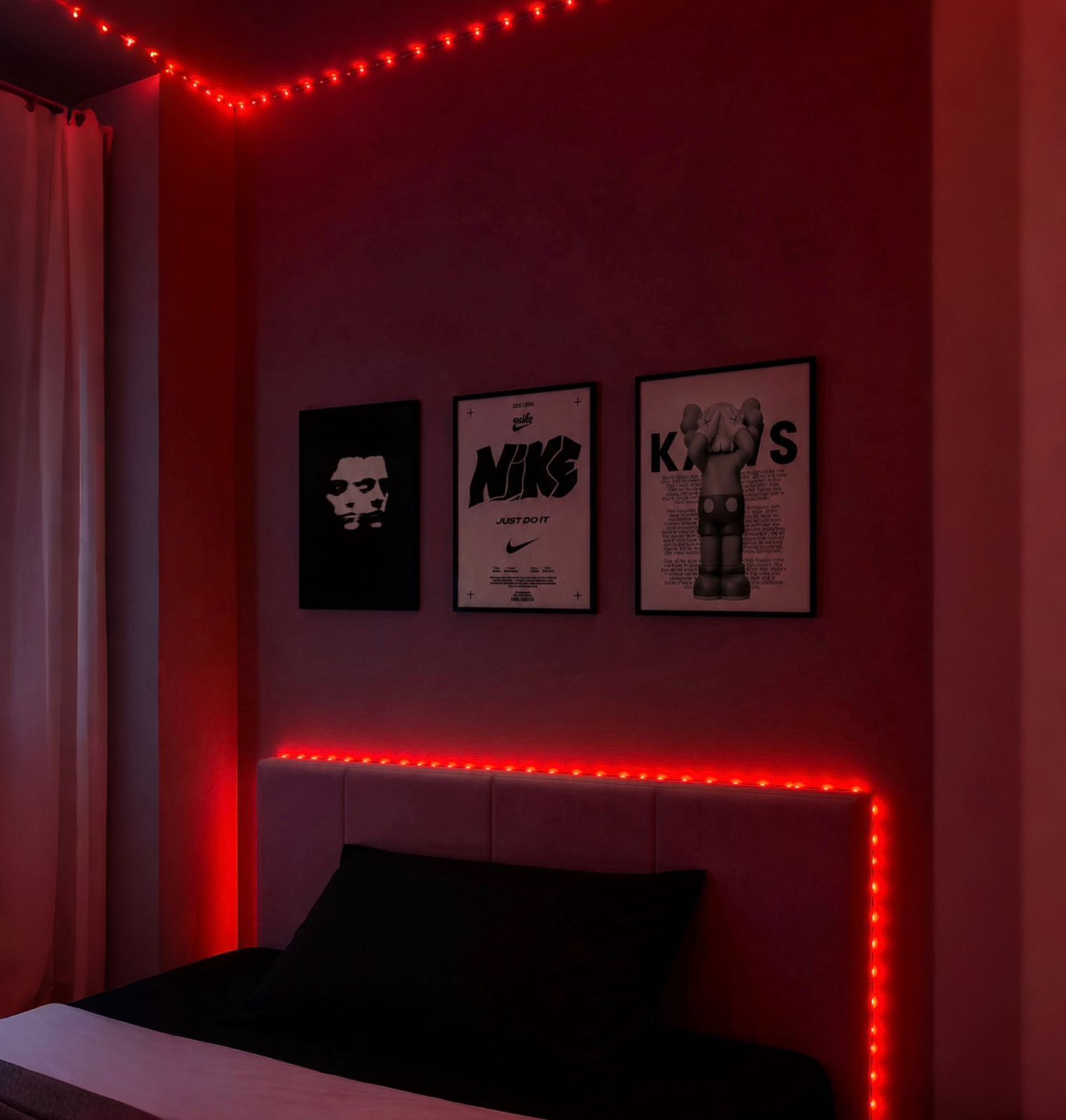 RGB LED · 22 Colors 3