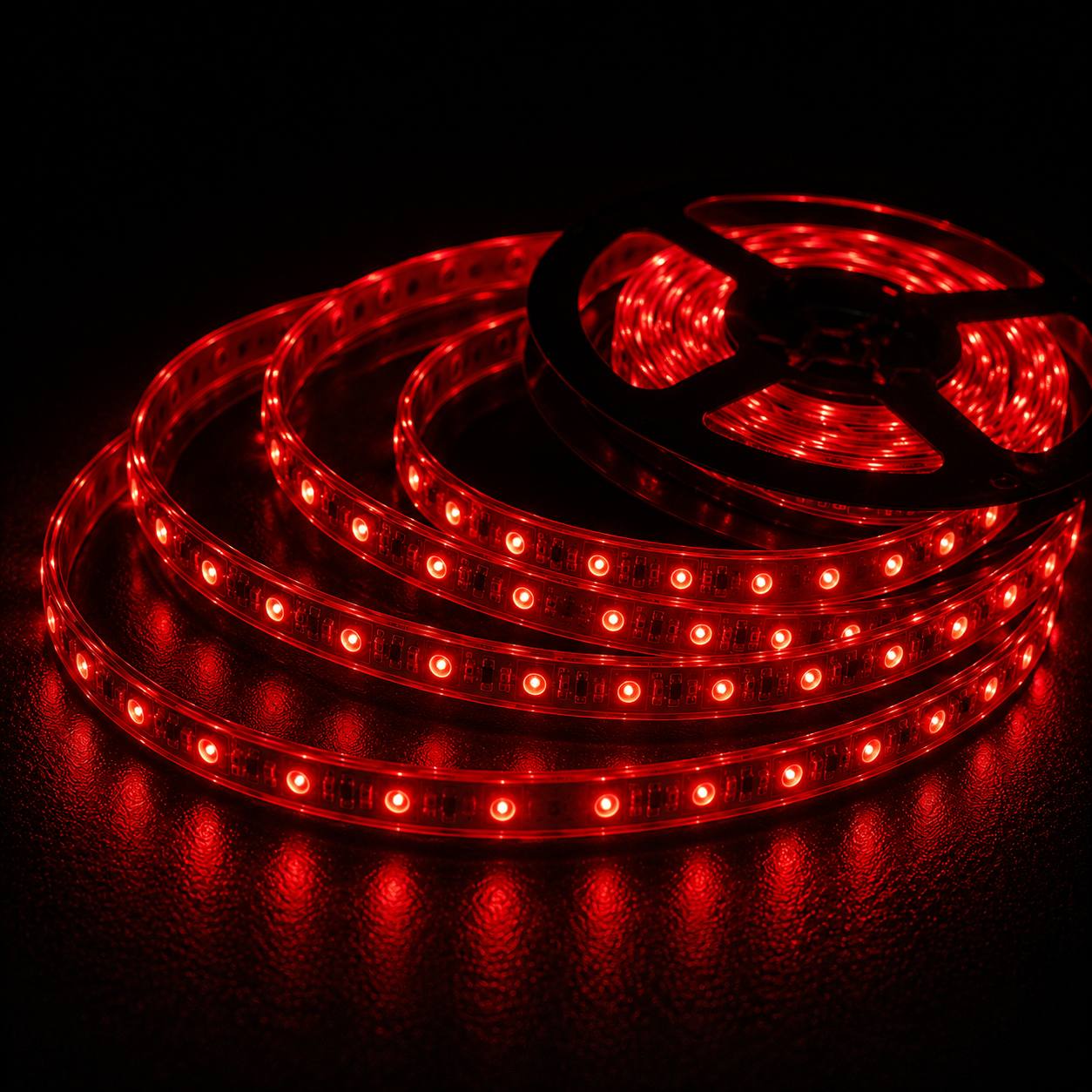 RGB LED · 7 Colors