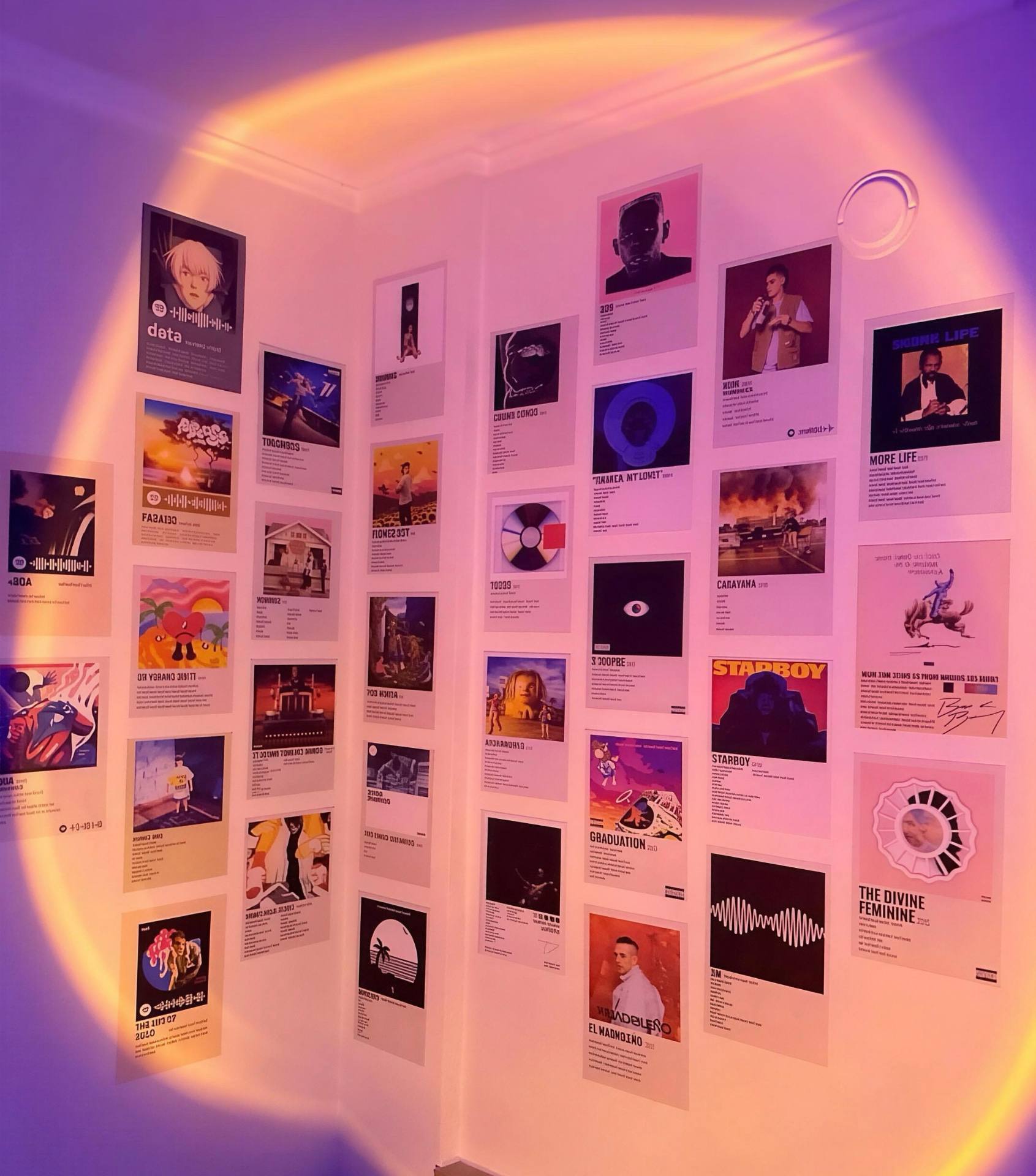 POSTERS 4