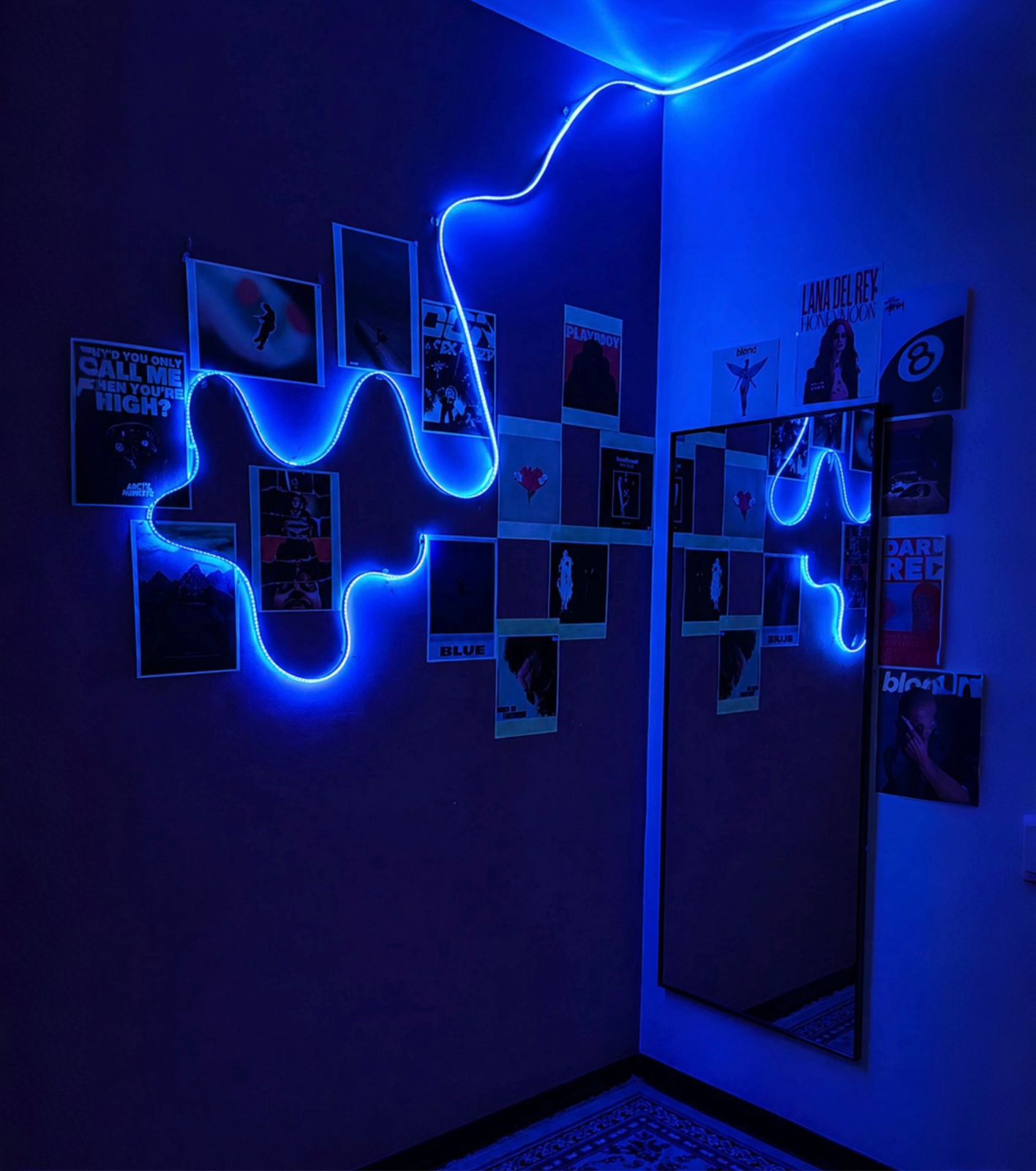 RGB LED · 22 Colors 5