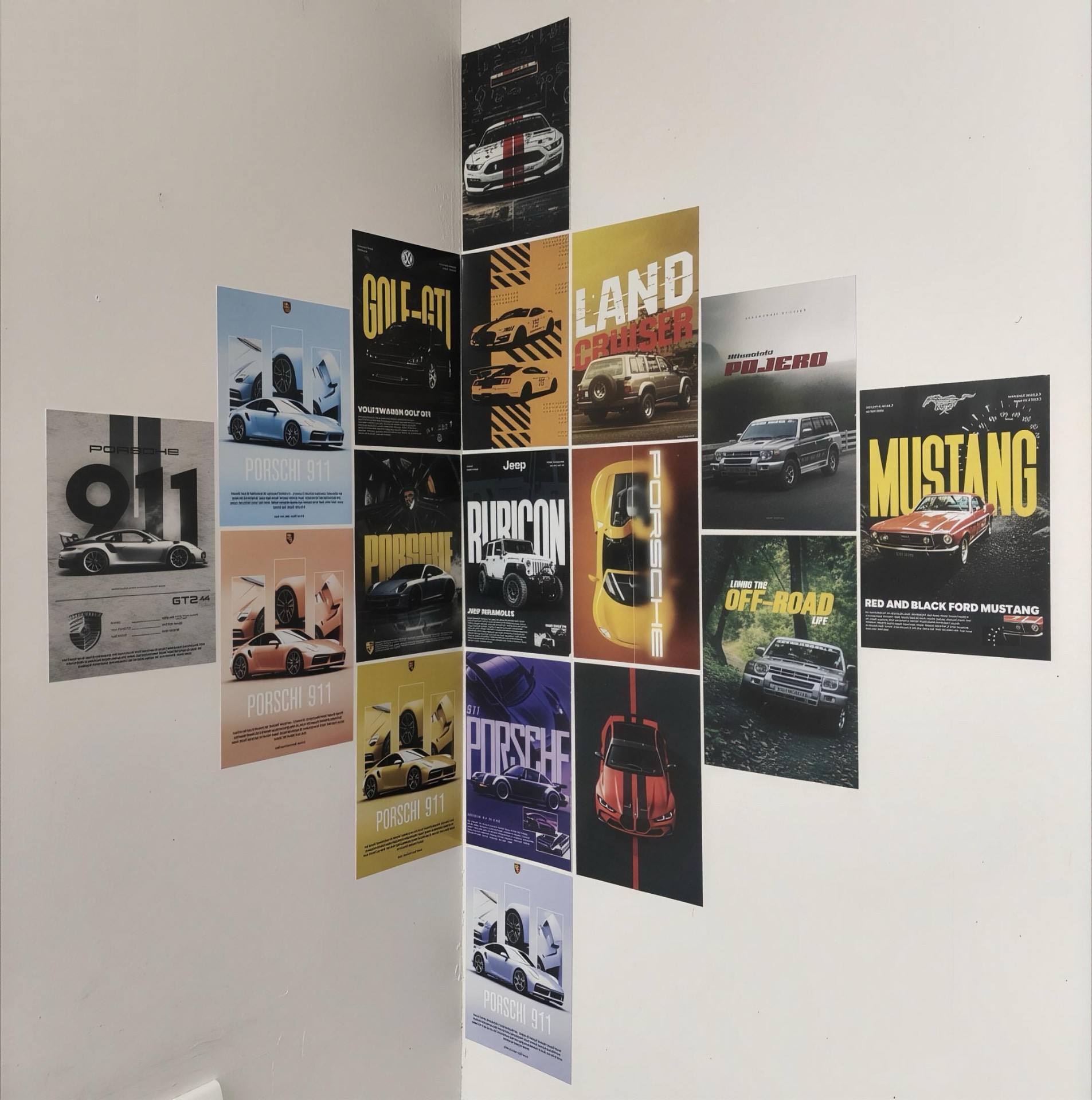 POSTERS 5